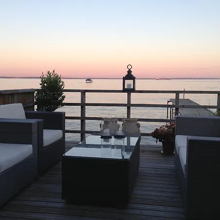 Bb By The Sea Helsingor 2*