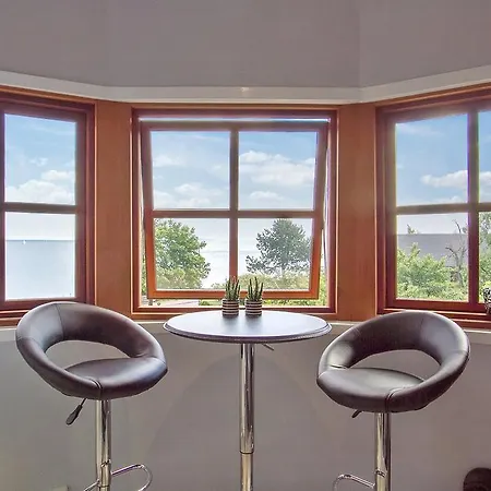 Guest house Bb By The Sea Helsingor Snekkersten