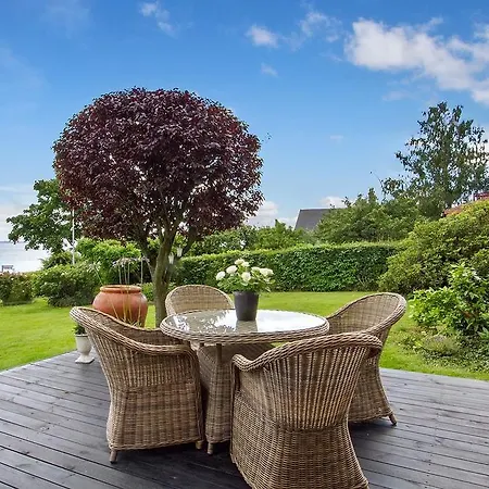 Guest house Bb By The Sea Helsingor