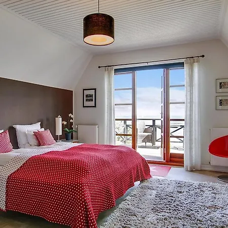 Bb By The Sea Helsingor Guest house