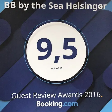 بيت ضيافة Bb By The Sea Helsingor Snekkersten