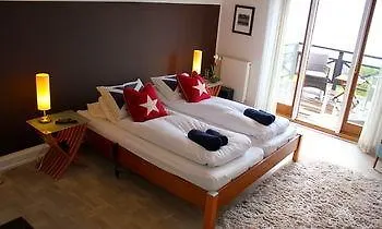 Bb By The Sea Helsingor Guest house Snekkersten