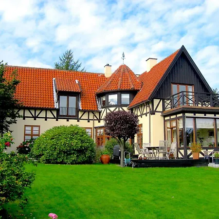 Bb By The Sea Helsingor Guest house Snekkersten