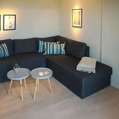 Bb By The Sea Helsingor بيت ضيافة