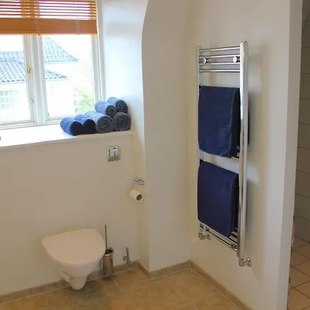 Guest house Bb By The Sea Helsingor Snekkersten