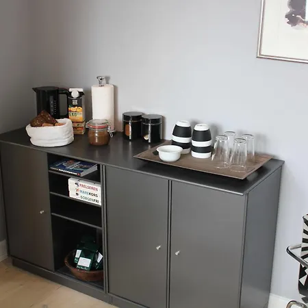 Guest house Bb By The Sea Helsingor 2*