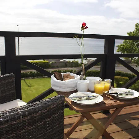 بيت ضيافة Bb By The Sea Helsingor Snekkersten