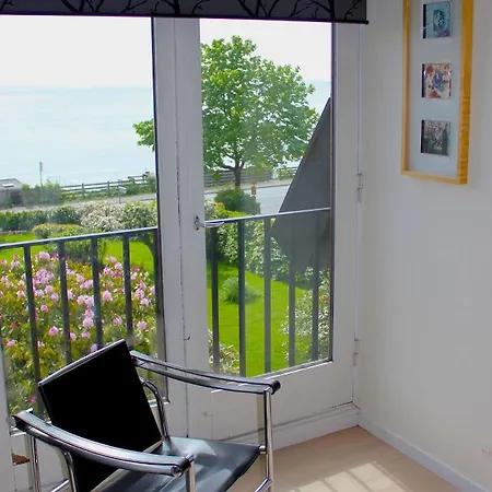 Bb By The Sea Helsingor Guest house Snekkersten