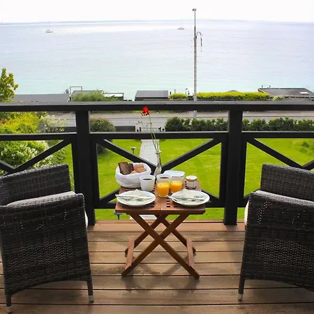 Guest house Bb By The Sea Helsingor 2*