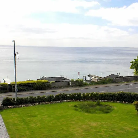 Bb By The Sea Helsingor Guest house 2*